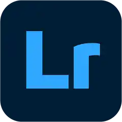 Adobe Lightroom